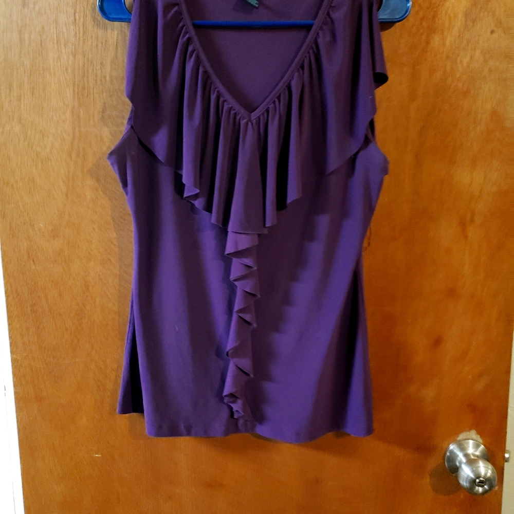Women's shirt